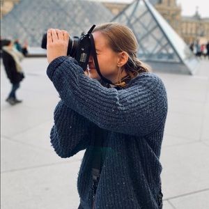 Meet your Posher, Haddie